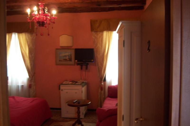 베니스 알로기 세레나 B&B 외부 사진
