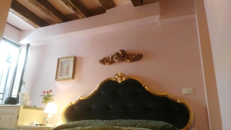 베니스 알로기 세레나 B&B 외부 사진