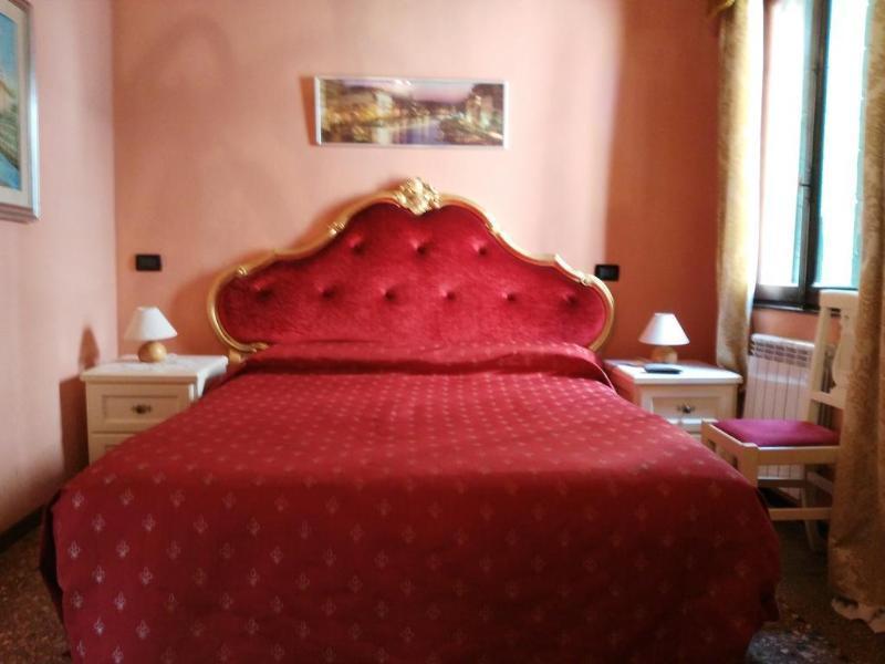 베니스 알로기 세레나 B&B 외부 사진