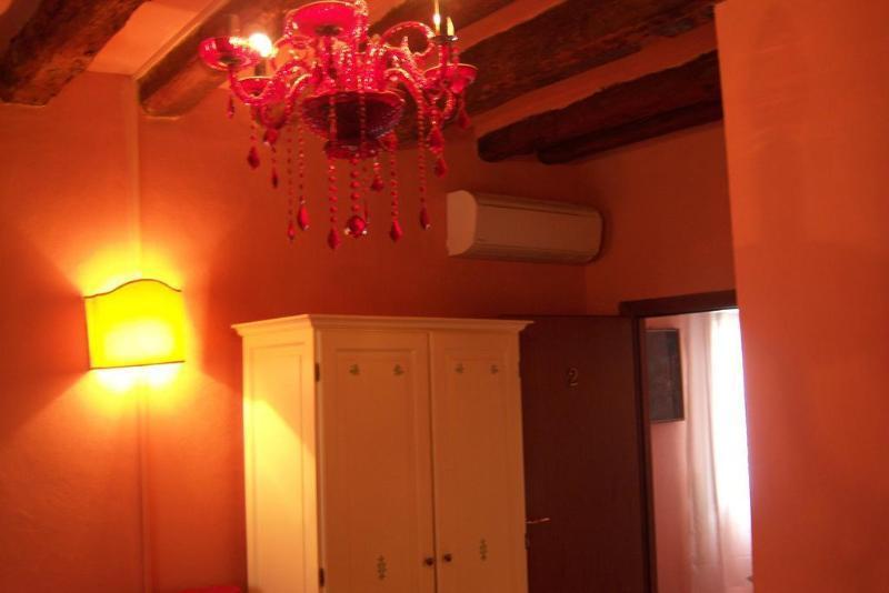 베니스 알로기 세레나 B&B 외부 사진