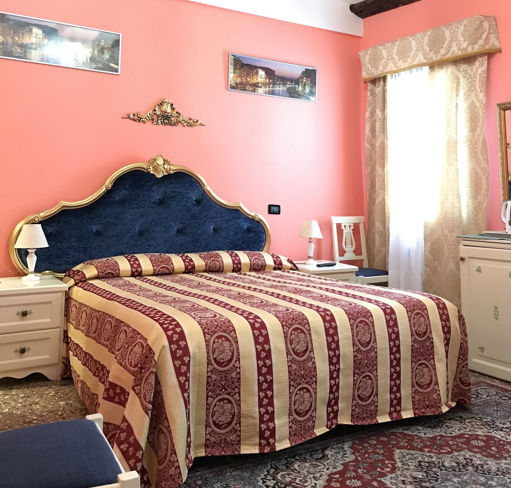 베니스 알로기 세레나 B&B 외부 사진