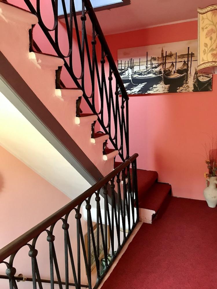 베니스 알로기 세레나 B&B 외부 사진