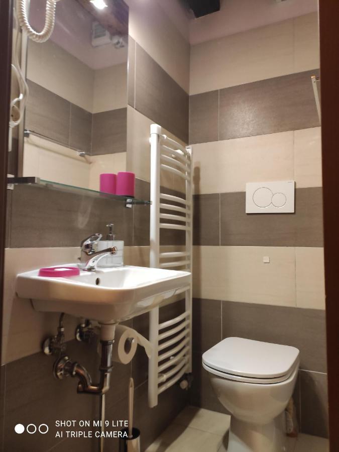 베니스 알로기 세레나 B&B 외부 사진