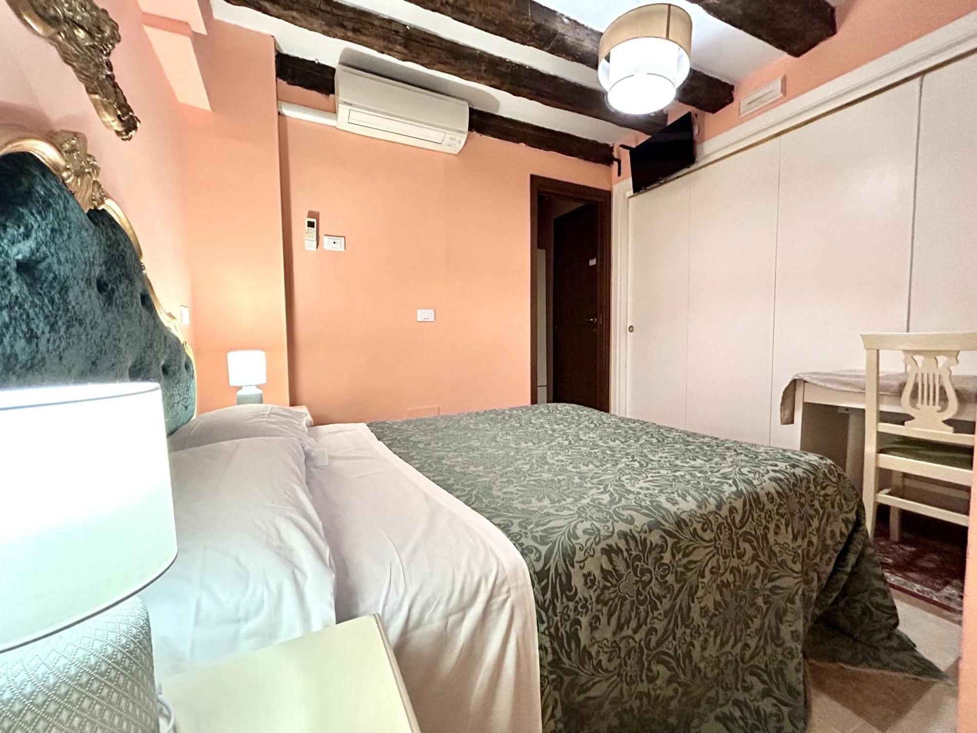베니스 알로기 세레나 B&B 외부 사진