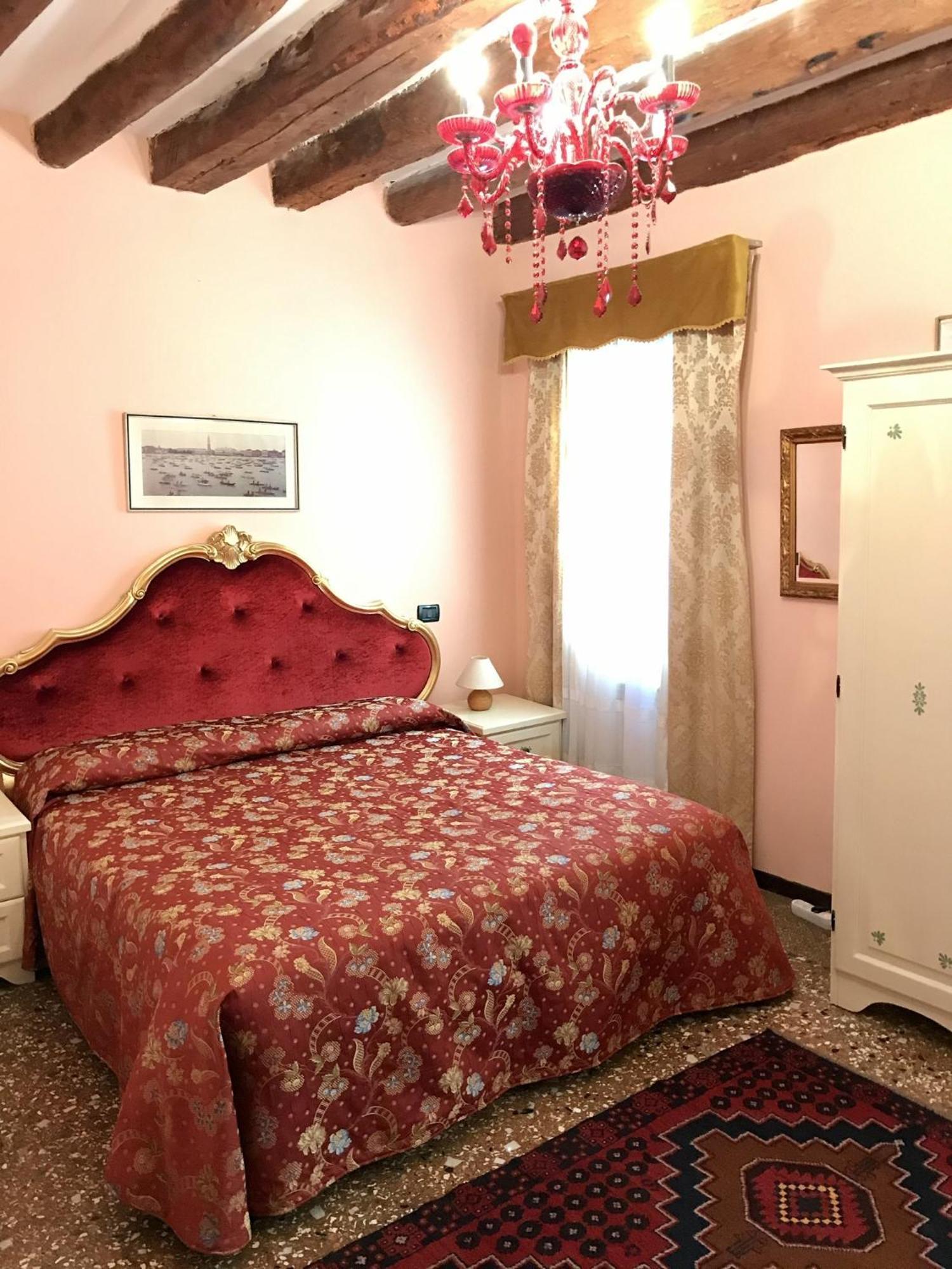 베니스 알로기 세레나 B&B 외부 사진