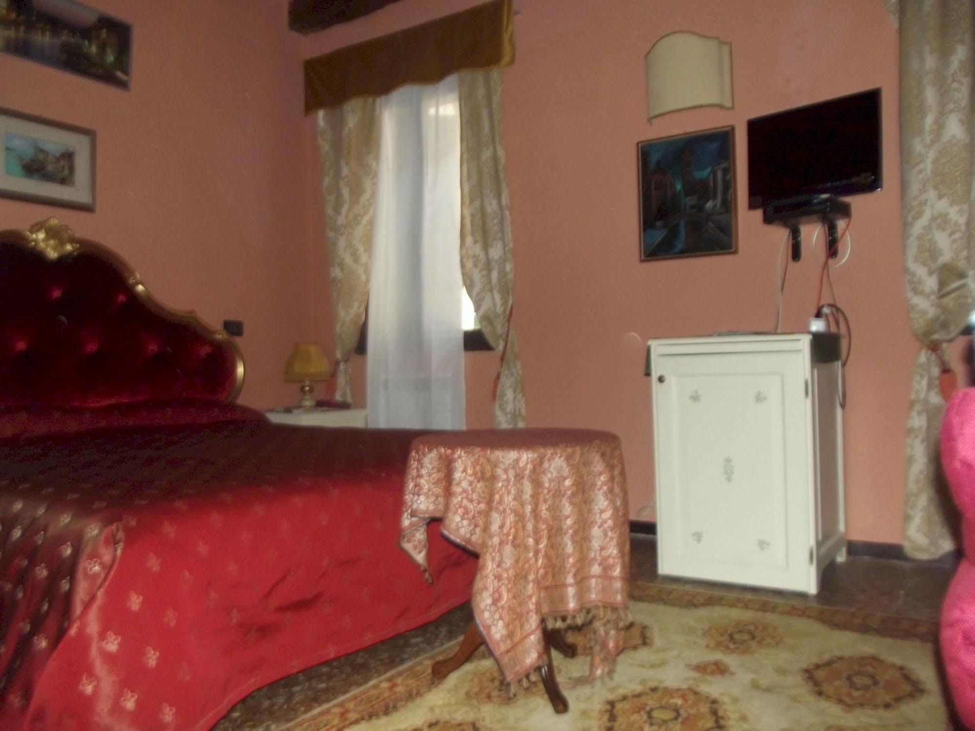 베니스 알로기 세레나 B&B 외부 사진