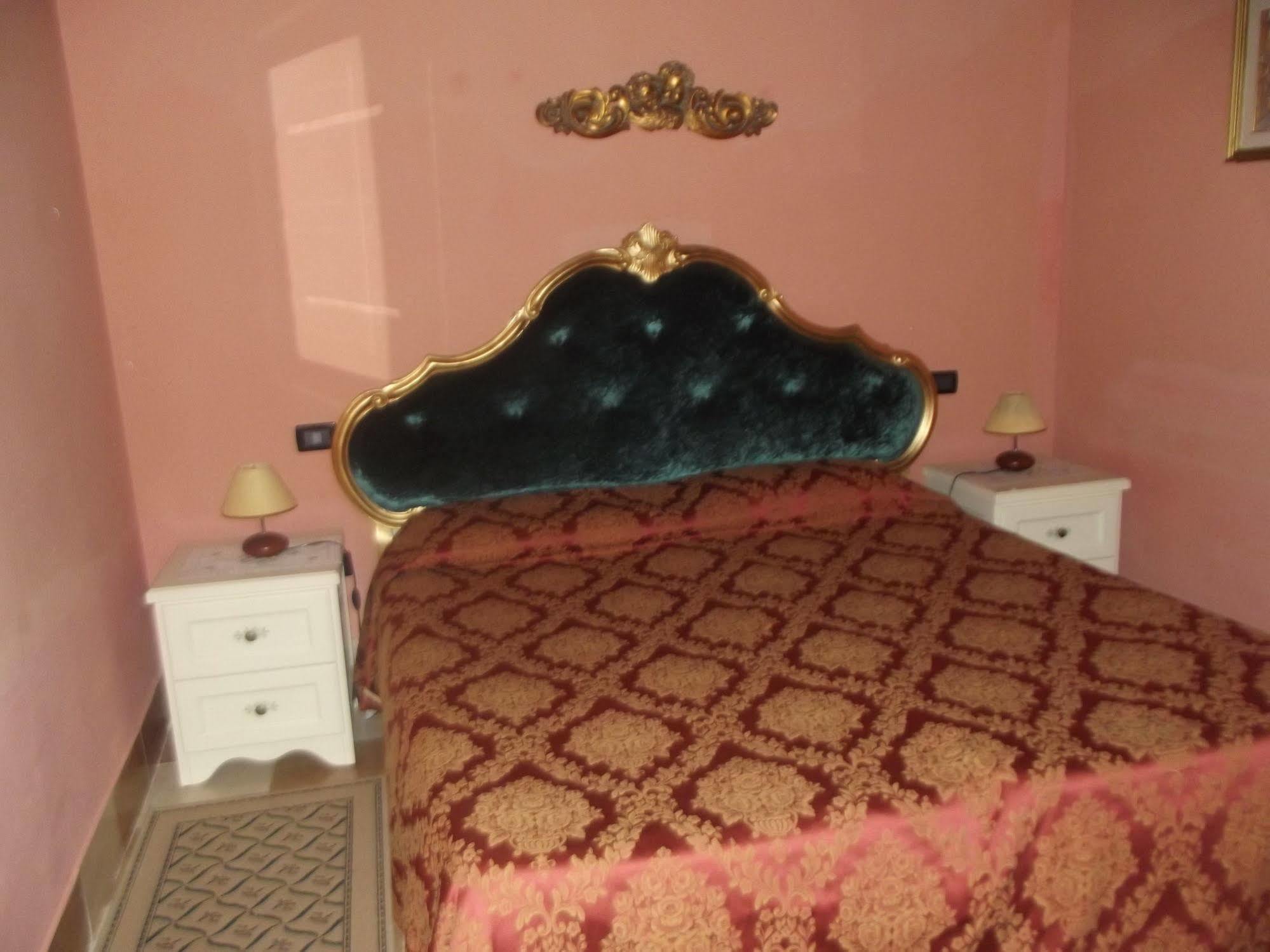 베니스 알로기 세레나 B&B 외부 사진