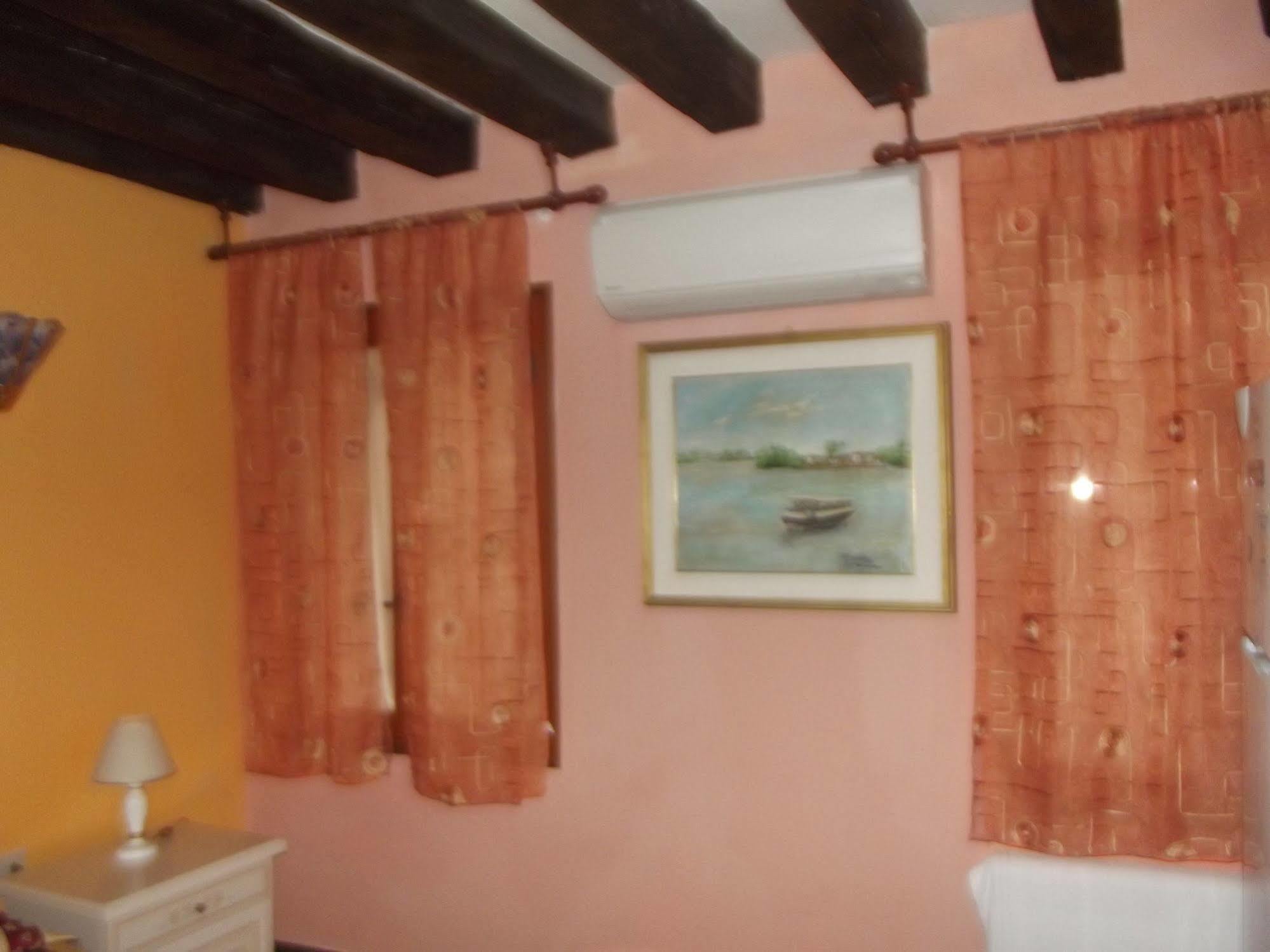 베니스 알로기 세레나 B&B 외부 사진